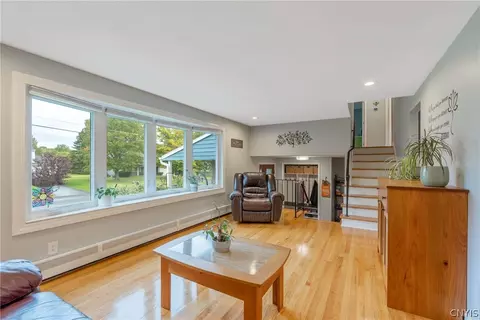 Living - 2248 Mott Rd, Lysander, NY 13027 photo 1 of 3