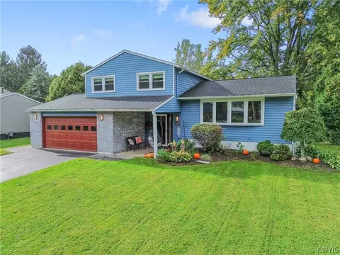 Exterior - 2248 Mott Rd, Lysander, NY 13027 photo 7 of 10