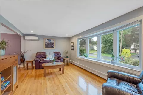 Living - 2248 Mott Rd, Lysander, NY 13027 photo 2 of 3