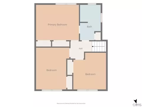 Floorplan - 2248 Mott Rd, Lysander, NY 13027 photo 3 of 3