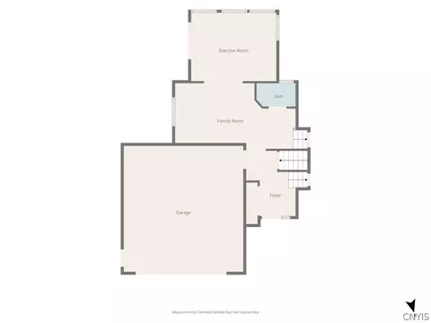 Floorplan - 2248 Mott Rd, Lysander, NY 13027 photo 2 of 3