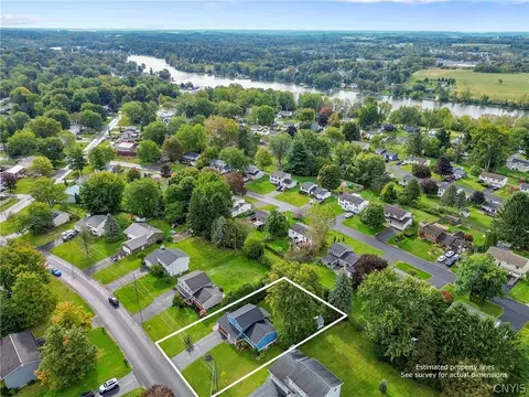 View/Area - 2248 Mott Rd, Lysander, NY 13027 photo 3 of 4