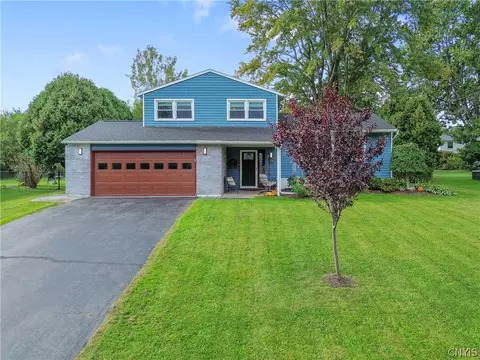 Exterior - 2248 Mott Rd, Lysander, NY 13027 photo 10 of 10