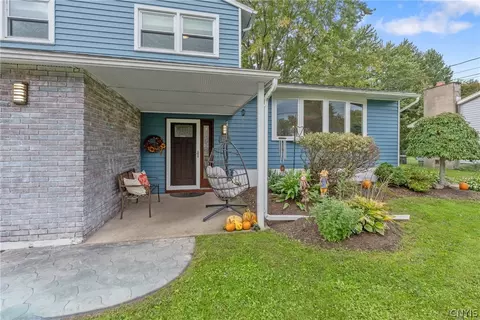 Exterior - 2248 Mott Rd, Lysander, NY 13027 photo 4 of 10