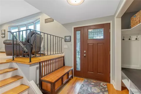 Entry Way - 2248 Mott Rd, Lysander, NY 13027 photo 1 of 1