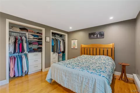 Bedroom - 2248 Mott Rd, Lysander, NY 13027 photo 6 of 7