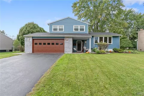 2248 Mott Rd, Lysander, NY 13027