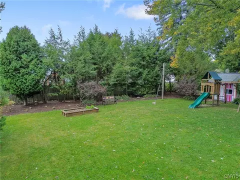 Exterior - 2248 Mott Rd, Lysander, NY 13027 photo 9 of 10