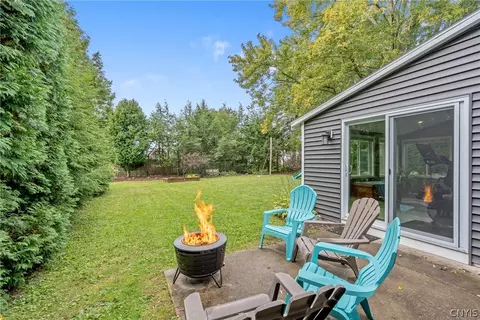 Exterior - 2248 Mott Rd, Lysander, NY 13027 photo 2 of 10
