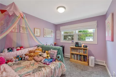 Bedroom - 2248 Mott Rd, Lysander, NY 13027 photo 1 of 7