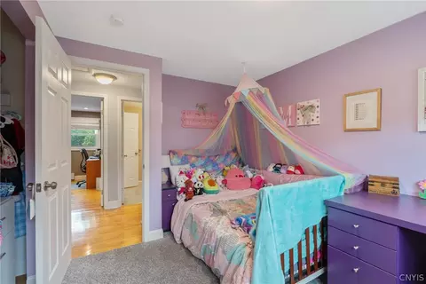 Bedroom - 2248 Mott Rd, Lysander, NY 13027 photo 2 of 7