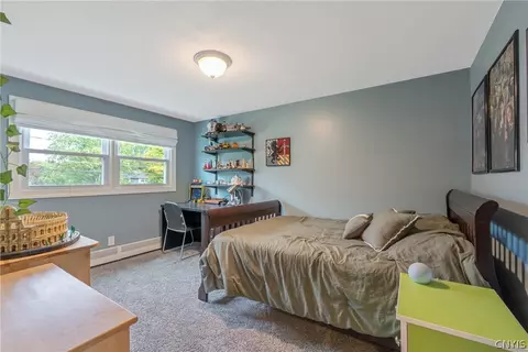 Bedroom - 2248 Mott Rd, Lysander, NY 13027 photo 3 of 7