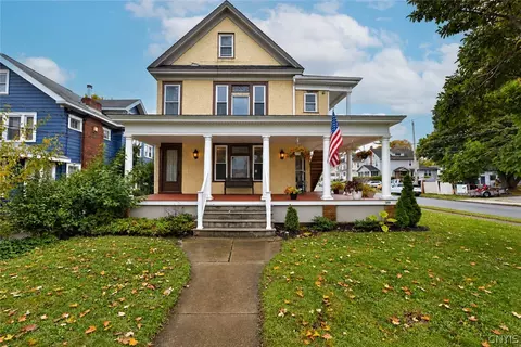 1500 Court St #2, Syracuse, NY 13208
