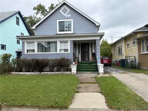 360 Lasalle Ave, Buffalo, NY 14215