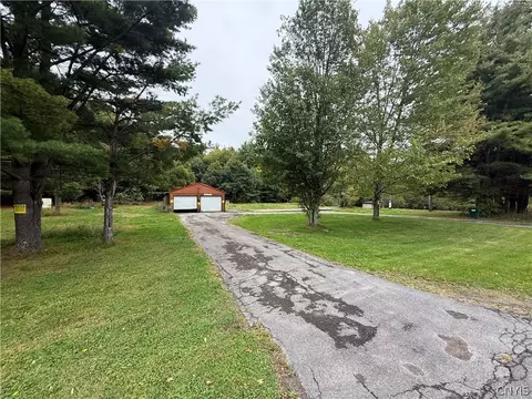 6474 Us Route 11, Sandy Creek, NY 13145