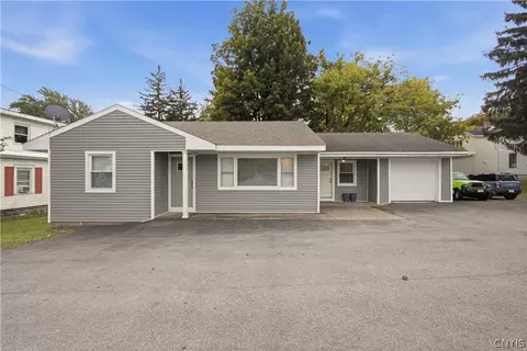 604 S 4th St, Fulton, NY 13069