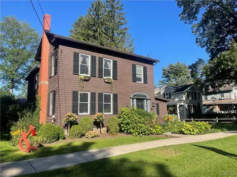 30 N Main St, Homer, NY 13077