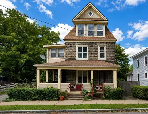 815 S Wilbur Ave, Syracuse, NY 13204