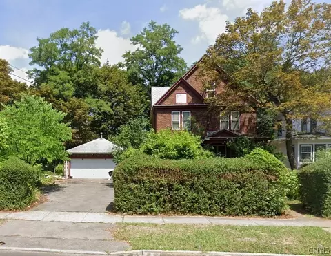 1244 W Onondaga St, Syracuse, NY 13204