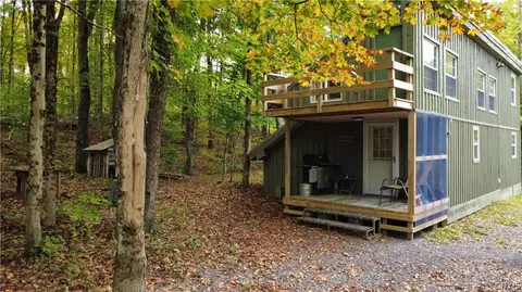518 County Route 47, Redfield, NY 13437