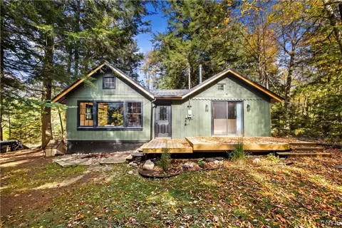 4066 Lakeview Rd, Forestport, NY 13338
