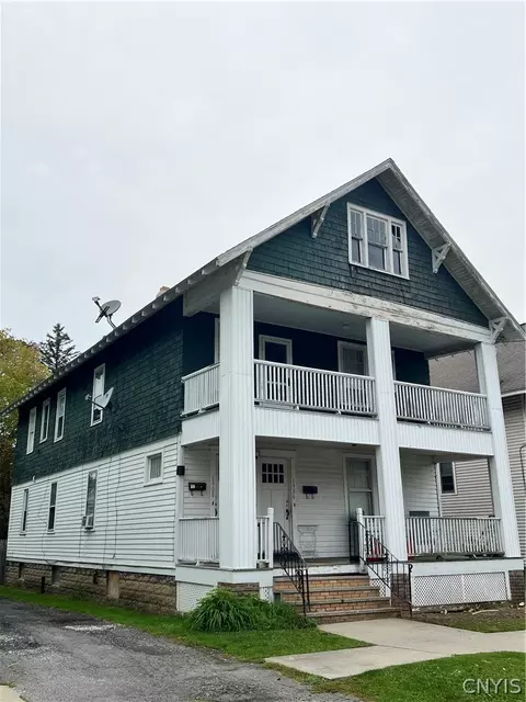 1906 Baker Ave, Utica, NY 13501