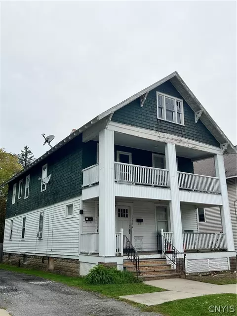 1906 Baker Ave, Utica, NY 13501