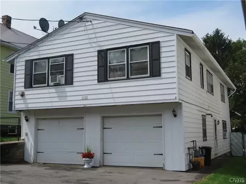 2022 Baker Ave, Utica, NY 13501