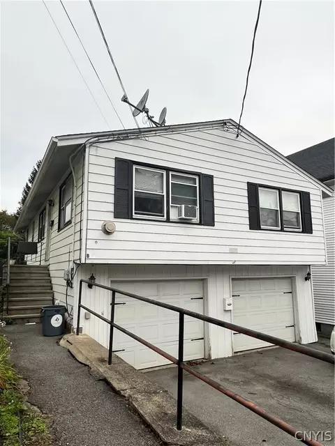 2022 Baker Ave, Utica, NY 13501