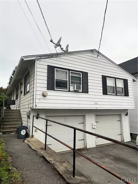 2022 Baker Ave, Utica, NY 13501