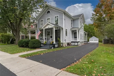 140 Ten Eyck St, Watertown, NY 13601