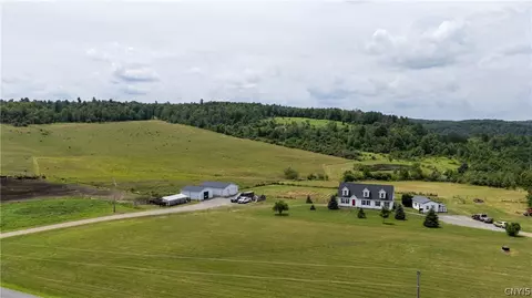 Van Vleet-clendenning, Tuscarora, NY 14801