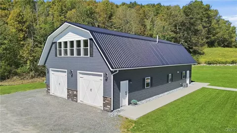 227 B Allen Rd, Oppenheim, NY 13452