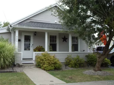 409 Pleasantview Ave, Syracuse, NY 13208