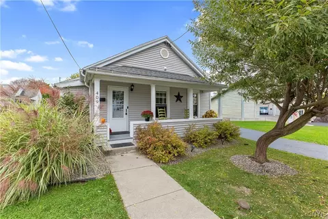 409 Pleasantview Ave, Syracuse, NY 13208