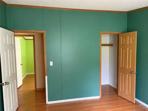 Bedroom - 9600 Powers Rd, Cato, NY 13166 photo 6 of 7
