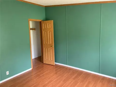 Bedroom - 9600 Powers Rd, Cato, NY 13166 photo 7 of 7