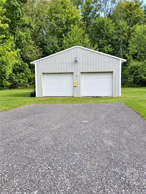 Exterior - 9600 Powers Rd, Cato, NY 13166 photo 5 of 5