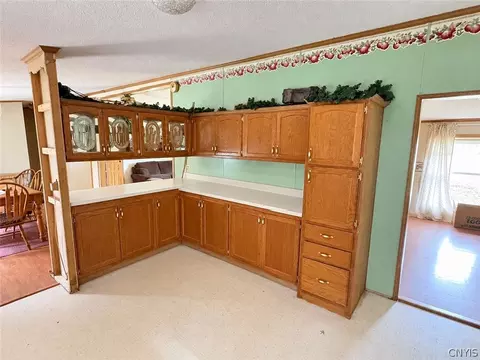 Kitchen - 9600 Powers Rd, Cato, NY 13166 photo 5 of 6