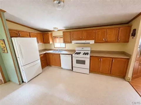 Kitchen - 9600 Powers Rd, Cato, NY 13166 photo 6 of 6