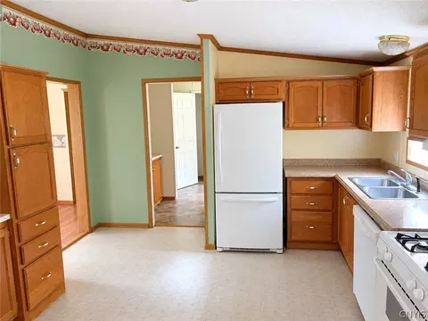 Kitchen - 9600 Powers Rd, Cato, NY 13166 photo 1 of 6
