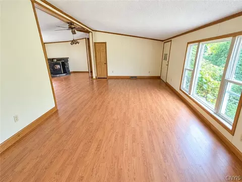 Living - 9600 Powers Rd, Cato, NY 13166 photo 8 of 9