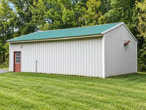 Exterior - 9600 Powers Rd, Cato, NY 13166 photo 4 of 5