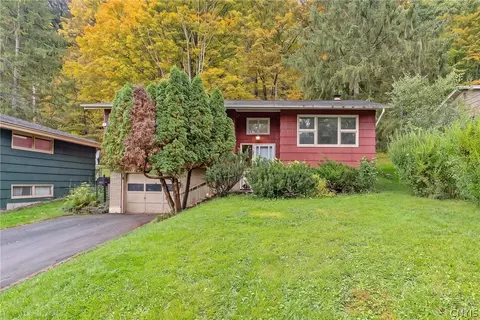 308 Barnes Ave, Syracuse, NY 13207