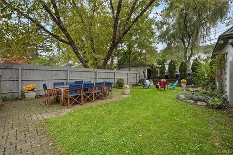 Exterior - 102 Berkeley Dr, Syracuse, NY 13210 photo 10 of 13