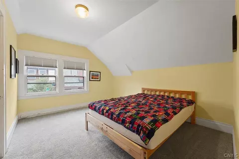 Bedroom - 102 Berkeley Dr, Syracuse, NY 13210 photo 5 of 5