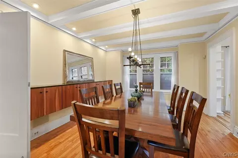 Dining - 102 Berkeley Dr, Syracuse, NY 13210 photo 2 of 2