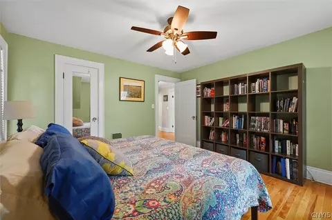 Bedroom - 102 Berkeley Dr, Syracuse, NY 13210 photo 4 of 5