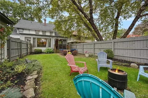 Exterior - 102 Berkeley Dr, Syracuse, NY 13210 photo 9 of 13