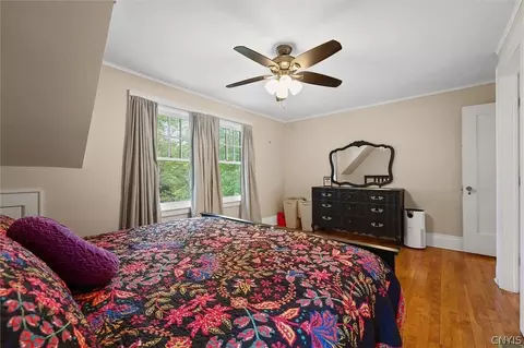 Bedroom - 102 Berkeley Dr, Syracuse, NY 13210 photo 2 of 5